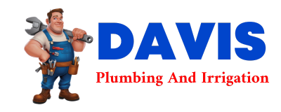 Trusted plumber in FITZWILLIAM